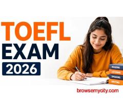 How to Improve TOEFL Exam Reading Skills