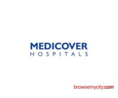 Multispeciality Healthcare Near Punjagutta Medicover Hospitals