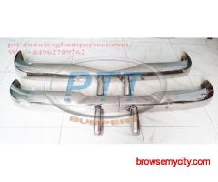 Mercedes Benz W110 US Style Bumper
