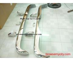 Mercedes Benz W110 US Style Bumper