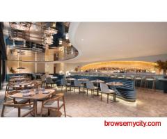 What Makes an Upscale Seafood Restaurant Stand Out?