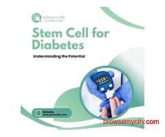 Stem Cell for Diabetes: Understanding the Potential