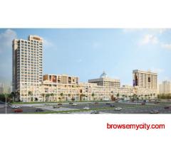 Premium Commercial Shops in Noida – Sector 75 | Aadinath UR Homes