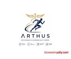 Restore Movement with Trusted Orthopedic Experts