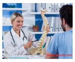 Restore Movement with Trusted Orthopedic Experts