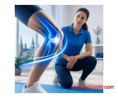 Restore Movement with Trusted Orthopedic Experts
