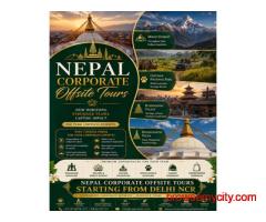 Business Retreat in Nepal for Fresh Ideas