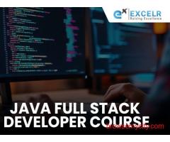 Full-Stack Developer Training