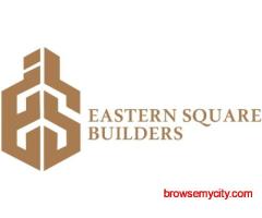 Eastern Square Builders Pvt Ltd – Real Estate Developer in Cuttack