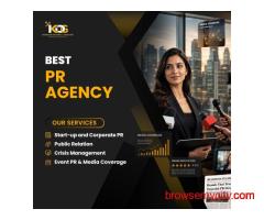 PR Agency in Delhi NCR