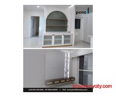 Interior Designers in Kerala - Pecil Interiors