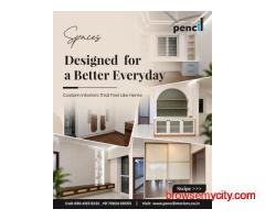 Interior Designers in Kerala - Pecil Interiors