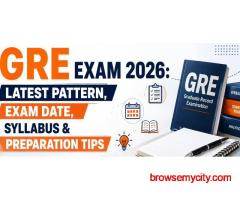 How to Use GRE Sample Questions