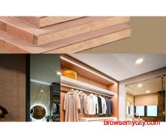 Splice Ply for Best Quality Plywood in India