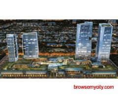 Buy Office Space in Noida at Cyberthum, Sector 140A