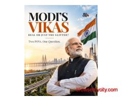 Modi at 76: A generation, an ambitious leader and an India in transition