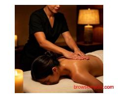 Nisha Singh Day Night Spa – An Excellent Experience of Relaxation and Wellness