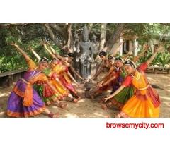Corporate Team Outing in Chennai