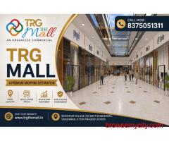 How Trg Mall Can Shape Smarter Commercial Choices in Gaur City