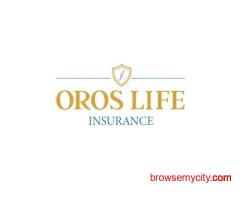 Term Life Insurance Company In West Palm Beach - Oros Life