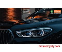 Trusted Headlight Manufacturer for Advanced Automotive Lighting Solutions