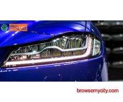 Trusted Headlight Manufacturer for Advanced Automotive Lighting Solutions