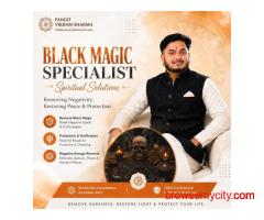 Black Magic Specialist in Jaipur | Astro Vikram Sharma