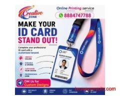 Quality lanyard printing at Rs. 30/- | Great Prices  Fast Service | Online Service  | 600
