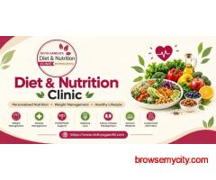Smart Nutrition Planning for Busy Families
