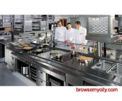 Industrial Kitchen Equipments |  Bhargav Equipments