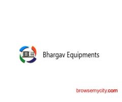 Industrial Kitchen Equipments |  Bhargav Equipments