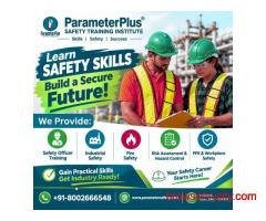 Explore Industrial Inspection Through NDT Education
