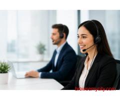 SkyOS BPO – Reliable Business Process Outsourcing Services in Mohali, Chandigarh