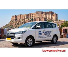 Duty vehicle jodhpur