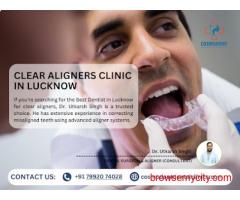 Cosmodont Dental Clinic - Dr. Utkarsh Singh