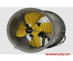 STORM 30 BLDC Exhaust Fan