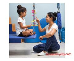 Childhood Development Center in Kodungallur,Thrissur