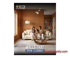 Exterior Clads Manufacturers in India | Durable Exterior Clads