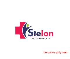 Leading Cosmetic Exporter in India | Stelon Biotech