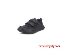 Explore Black School Shoes at Flyo Shoes