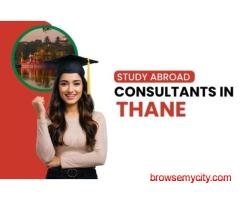 How Can an Abroad Consultancy in Thane Support Students?