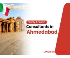 Ahmedabad Overseas Consultancy for Italian Universities