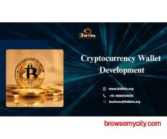 Launch Biometric Access with Cryptocurrency Wallet Development