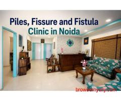 Pain During Bowel Movements? Consult a Fissure Specialist in Noida for Expert Care