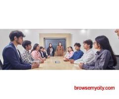 Mba University in Noida for Business and Management Studies