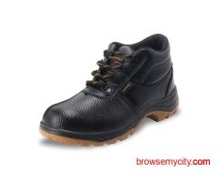 Lakhani Shoes Safety Shoes for Professional Work Environments