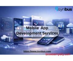 Mobile App Development