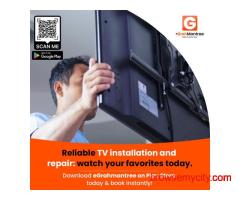 home repair services jaipur