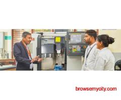 Mechanical Engineering Colleges in Delhi Ncr for Btech