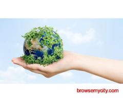Alternative Plastic Manufacturers – Reliable Sustainable Plastic Material Solutions